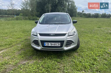 Ford Escape 2013 Ford Escape 2013