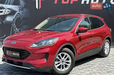 Ford Escape 2020 Ford Escape 2020