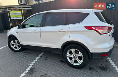 Ford Escape 2014 Ford Escape 2014