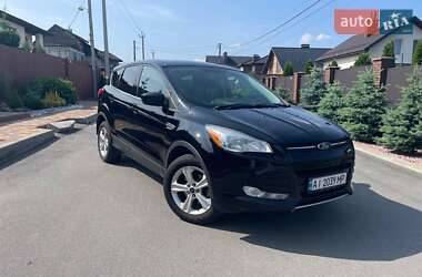 Ford Escape 2016 Ford Escape 2016