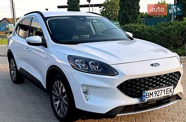 Ford Escape 2020 Ford Escape 2020
