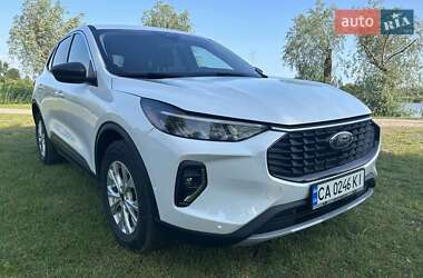 Ford Escape 2023 Ford Escape 2023