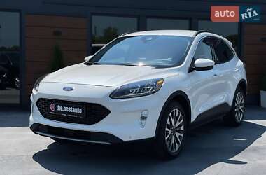 Ford Escape 2020 Ford Escape 2020