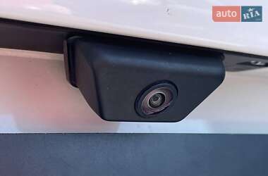 Внедорожник / Кроссовер Ford Escape 2020 в 
