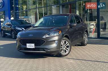 Ford Escape 2020 Ford Escape 2020
