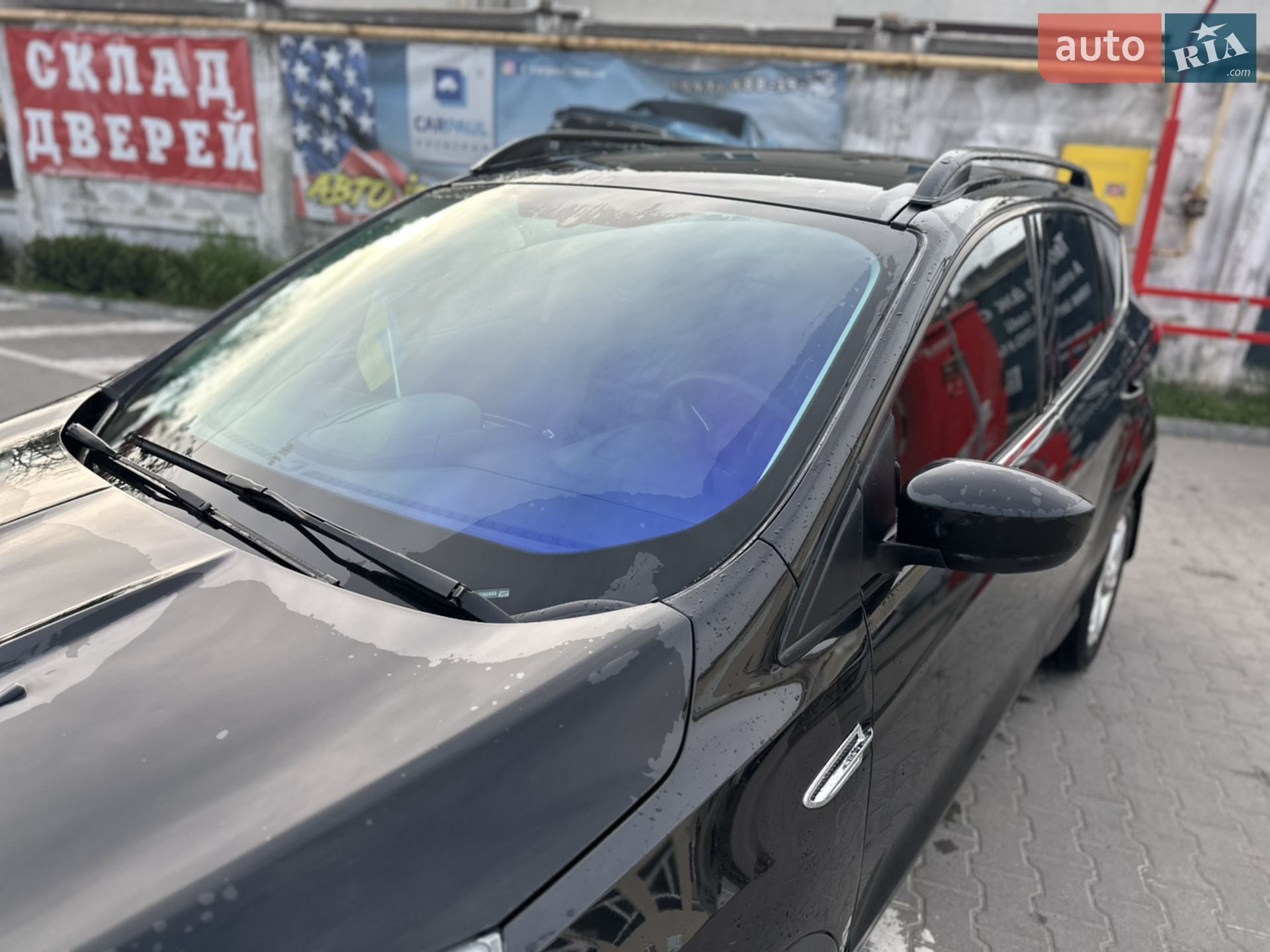 2014 Ford Escape - мініатюра 6