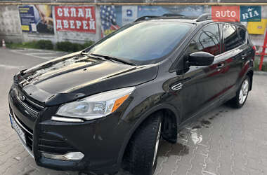Внедорожник / Кроссовер Ford Escape 2014 в Виннице