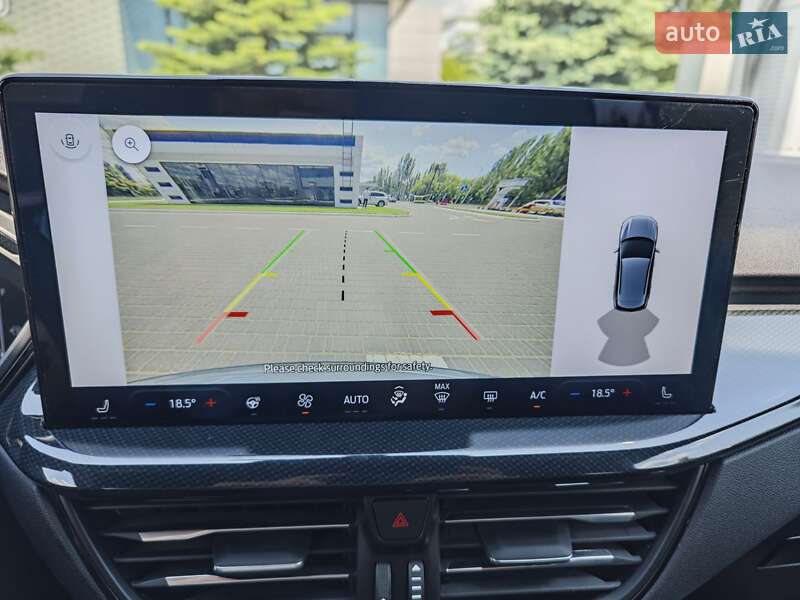 Внедорожник / Кроссовер Ford Escape 2023 в Одессе