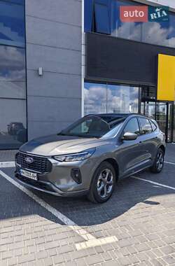 Ford Escape 2023