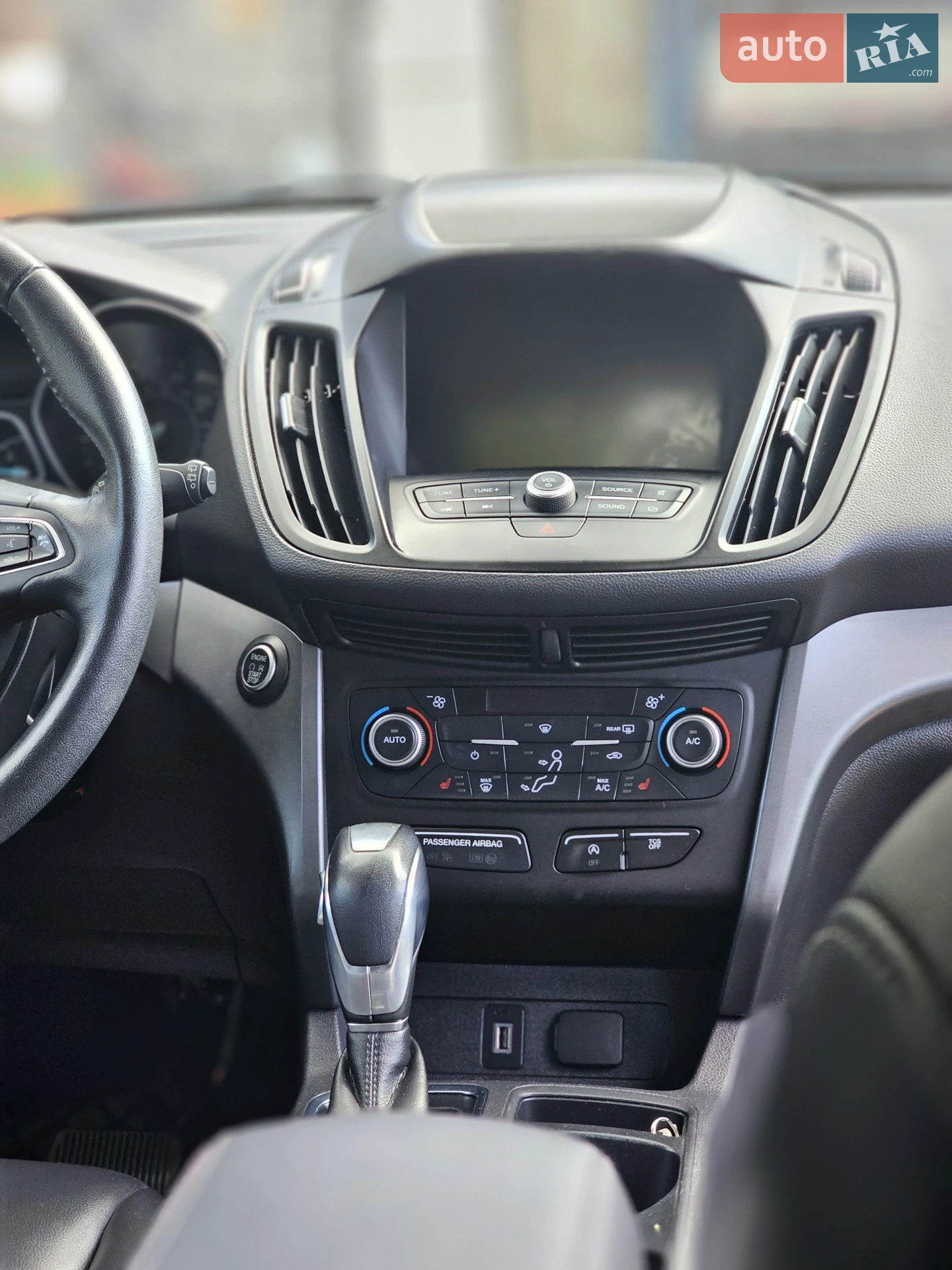 2019 Ford Escape - мініатюра 10