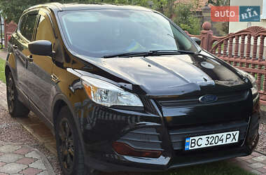 Позашляховик / Кросовер Ford Escape 2016 в Стрию