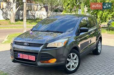 Ford Escape 2016 Ford Escape 2016
