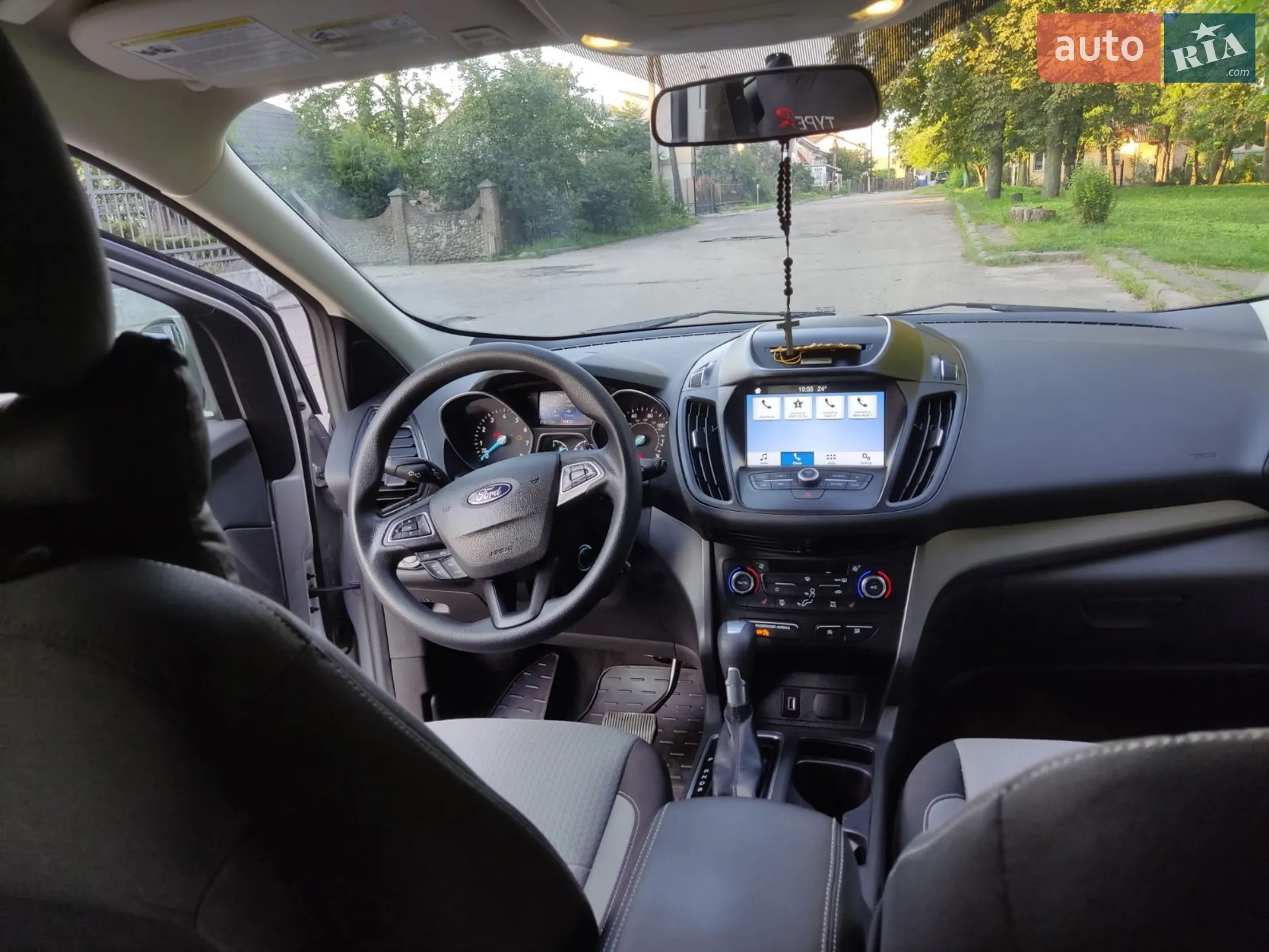 2017 Ford Escape - мініатюра 4