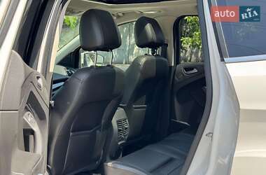 Внедорожник / Кроссовер Ford Escape 2014 в 