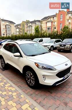 Ford Escape 2021 Ford Escape 2021