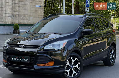 Ford Escape 2014 Ford Escape 2014