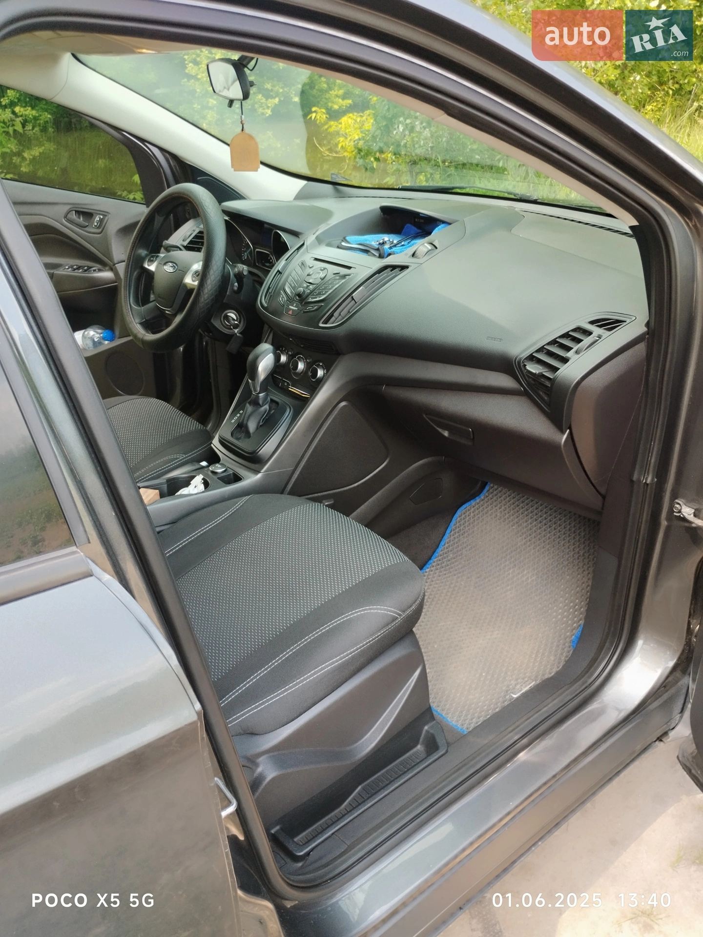 2015 Ford Escape - мініатюра 20