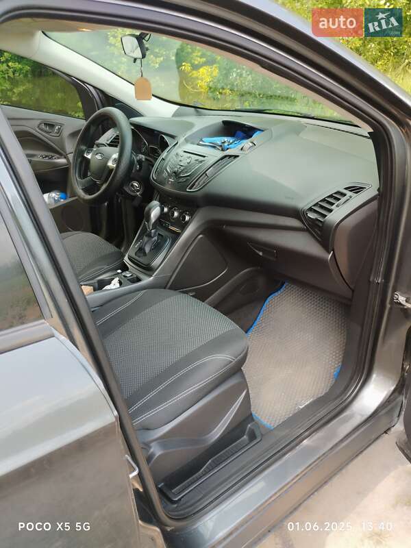 Внедорожник / Кроссовер Ford Escape 2015 в Белой Церкви фото 20 Внедорожник / Кроссовер Ford Escape 2015 в Белой Церкви