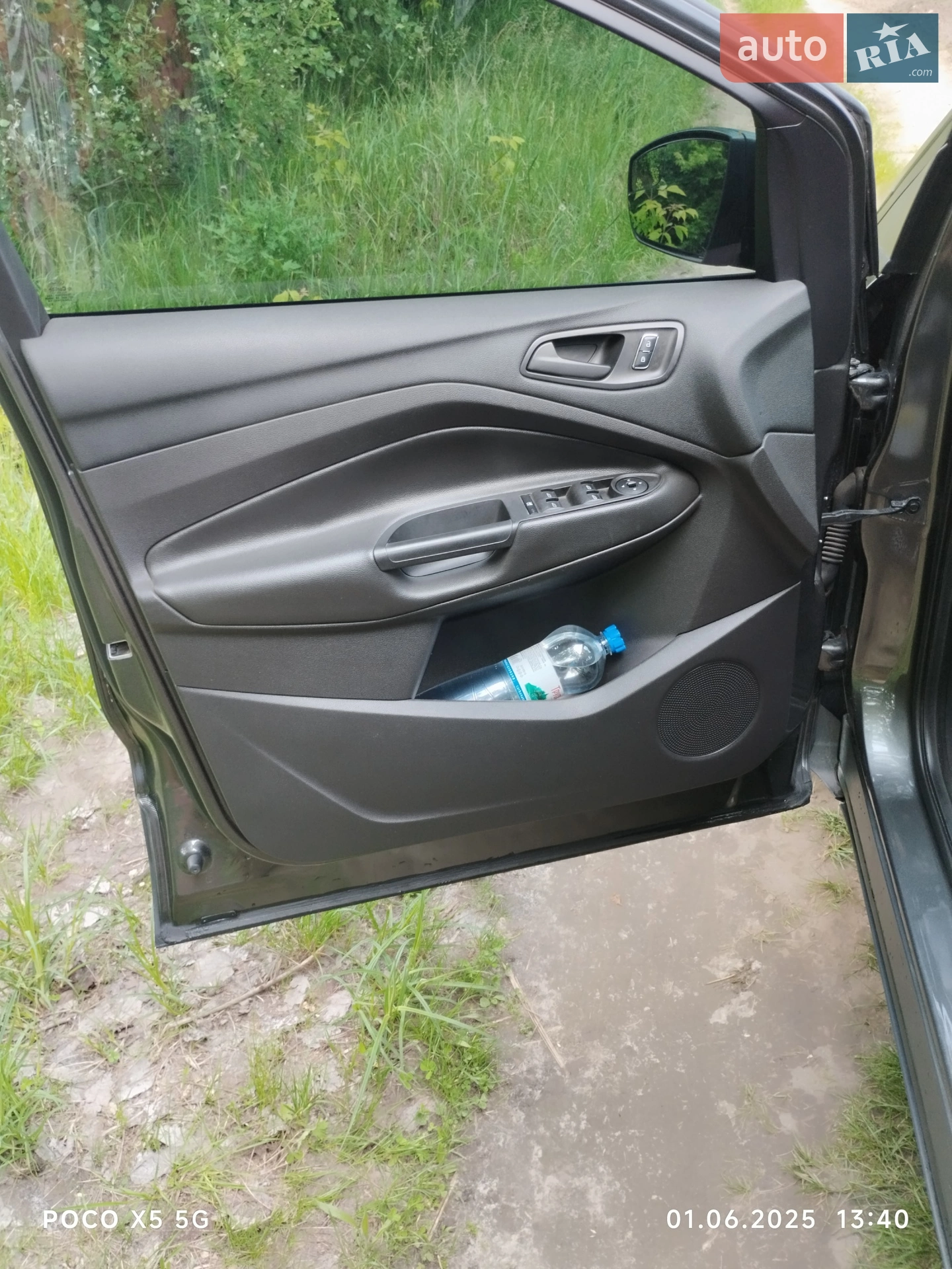 2015 Ford Escape - мініатюра 19