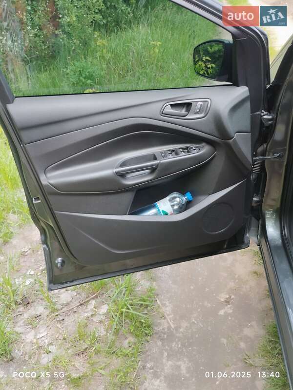 Внедорожник / Кроссовер Ford Escape 2015 в Белой Церкви фото 18 Внедорожник / Кроссовер Ford Escape 2015 в Белой Церкви