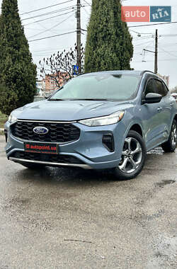 Позашляховик / Кросовер Ford Escape 2024 в Сумах