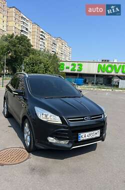Ford Escape 2014 Ford Escape 2014