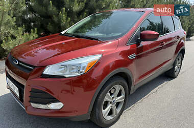 Ford Escape 2016 Ford Escape 2016