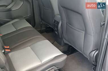Внедорожник / Кроссовер Ford Escape 2018 в 