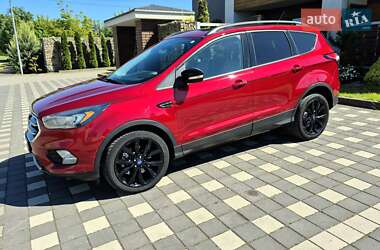 Ford Escape 2016 Ford Escape 2016