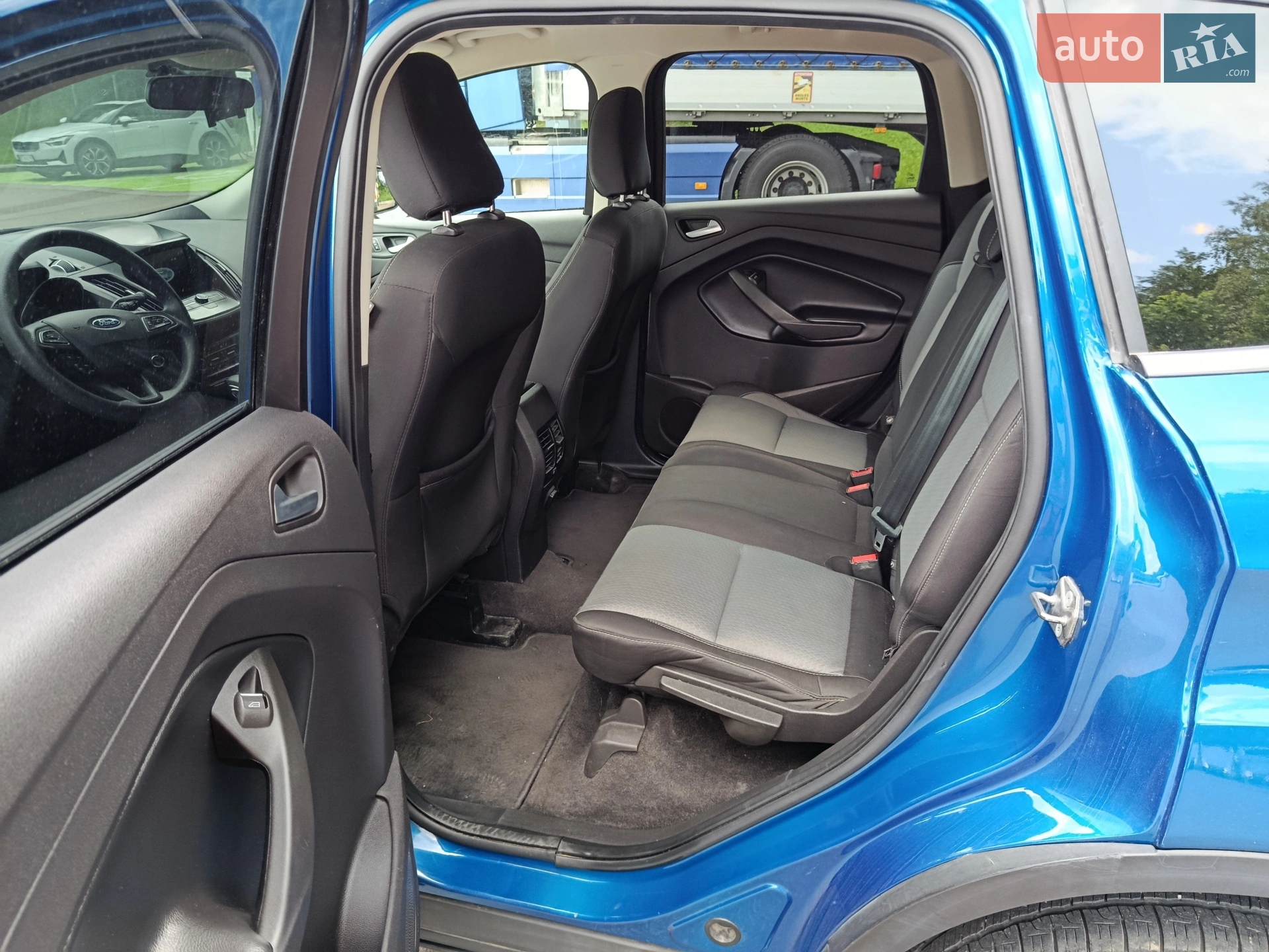 2018 Ford Escape - мініатюра 2