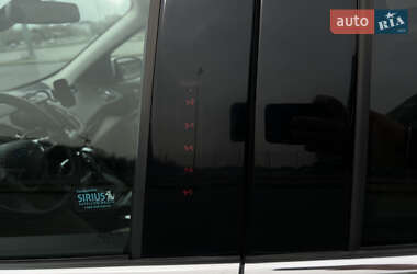 Позашляховик / Кросовер Ford Escape 2014 в 