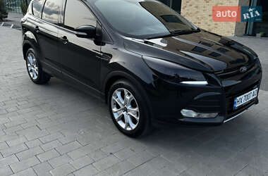 Ford Escape 2015 Ford Escape 2015