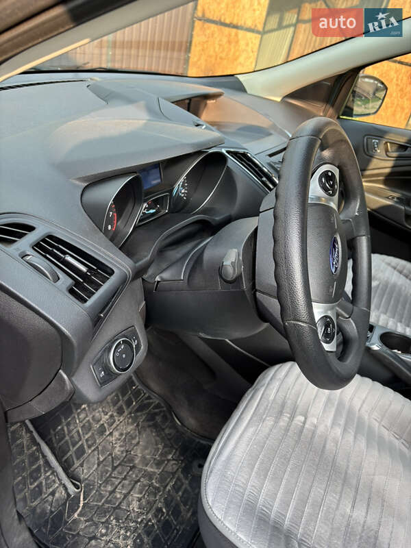 Внедорожник / Кроссовер Ford Escape 2014 в Березному фото 6 Внедорожник / Кроссовер Ford Escape 2014 в Березному