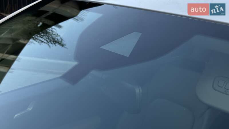 Внедорожник / Кроссовер Ford Escape 2020 в Вишневом