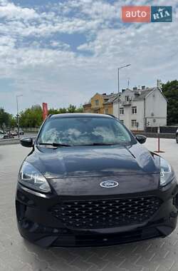Внедорожник / Кроссовер Ford Escape 2020 в Львове