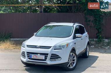 Позашляховик / Кросовер Ford Escape 2015 в Одесі