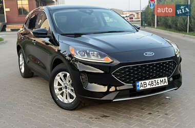Ford Escape 2019 Ford Escape 2019