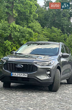 Позашляховик / Кросовер Ford Escape 2023 в Києві
