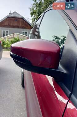 Внедорожник / Кроссовер Ford Escape 2013 в 
