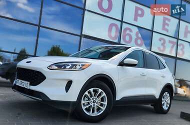 Ford Escape 2021 Ford Escape 2021
