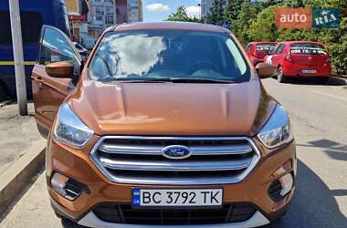 Ford Escape 2016 Ford Escape 2016