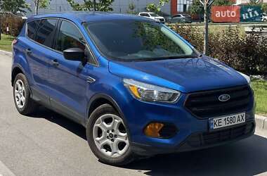 Ford Escape 2016 Ford Escape 2016