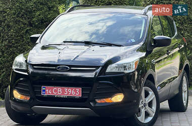 Ford Escape 2014 Ford Escape 2014