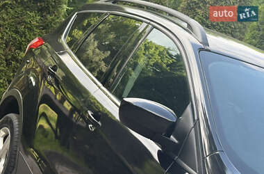 Внедорожник / Кроссовер Ford Escape 2014 в 