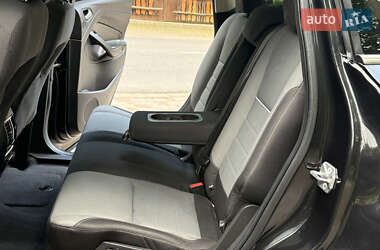 Внедорожник / Кроссовер Ford Escape 2014 в 