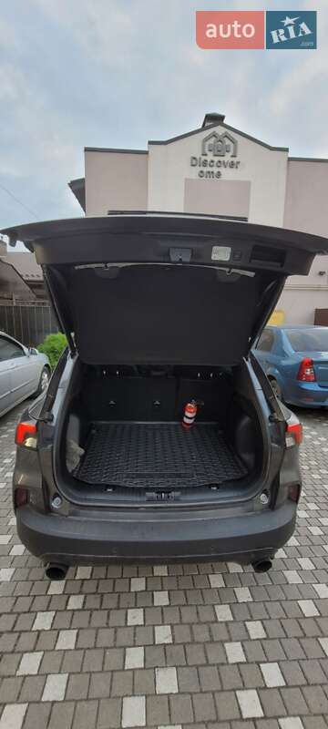 Внедорожник / Кроссовер Ford Escape 2020 в Буче фото 3 Внедорожник / Кроссовер Ford Escape 2020 в Буче