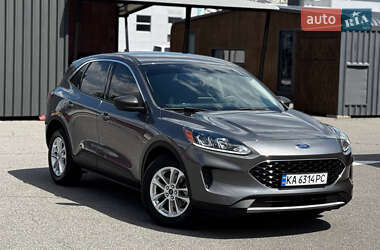 Ford Escape 2022 Ford Escape 2022
