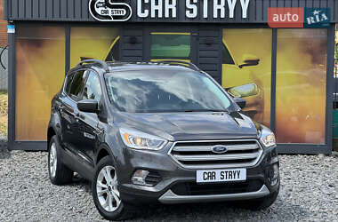 Ford Escape 2019 Ford Escape 2019