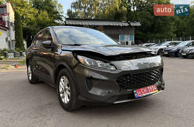 Внедорожник / Кроссовер Ford Escape 2020 в Львове