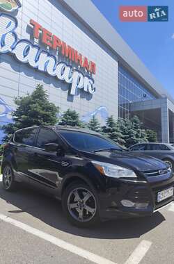 Ford Escape 2015 Ford Escape 2015